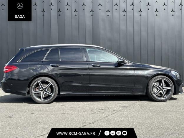 MERCEDES-BENZ Classe C Break AMG C 43 4MATIC Break  