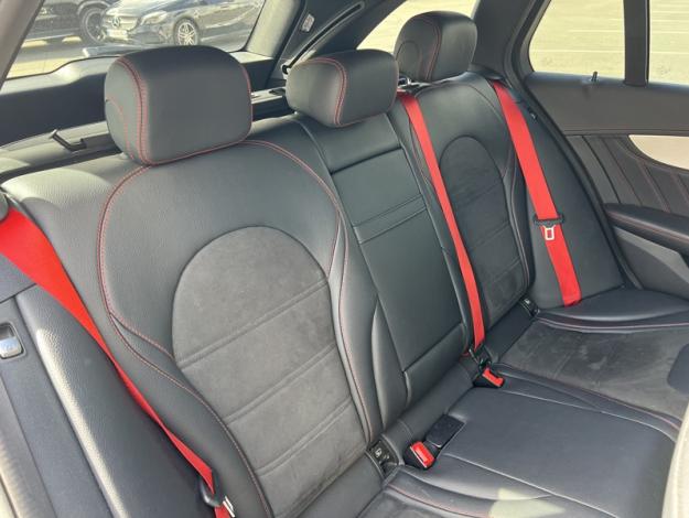 MERCEDES-BENZ Classe C Break AMG C 43 4MATIC Break  