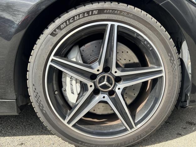 MERCEDES-BENZ Classe C Break AMG C 43 4MATIC Break  