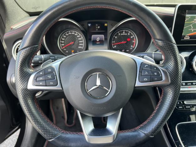 MERCEDES-BENZ Classe C Break AMG C 43 4MATIC Break  