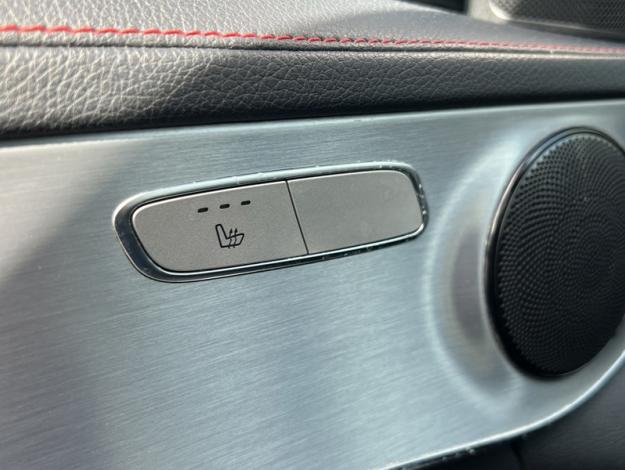 MERCEDES-BENZ Classe C Break AMG C 43 4MATIC Break  