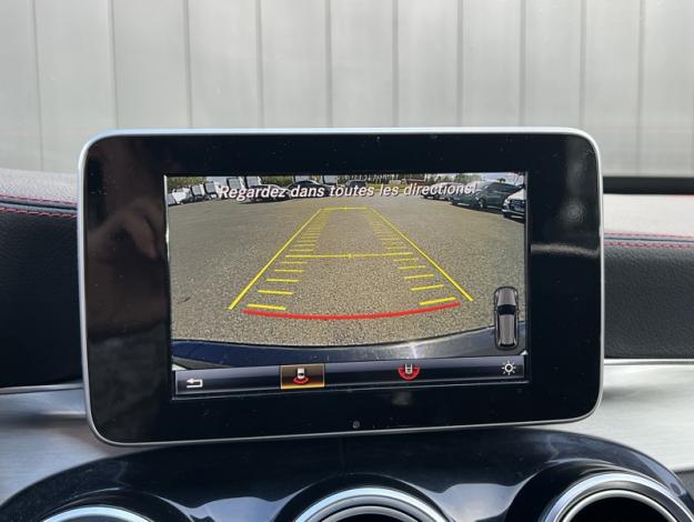 MERCEDES-BENZ Classe C Break AMG C 43 4MATIC Break  