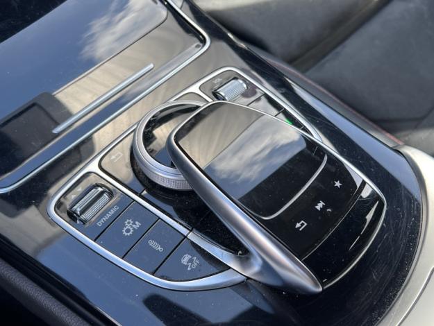 MERCEDES-BENZ Classe C Break AMG C 43 4MATIC Break  