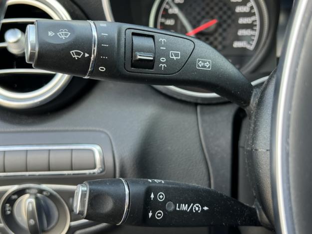 MERCEDES-BENZ Classe C Break AMG C 43 4MATIC Break  