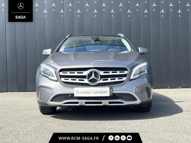 MERCEDES-BENZ GLA 200 Intuition  