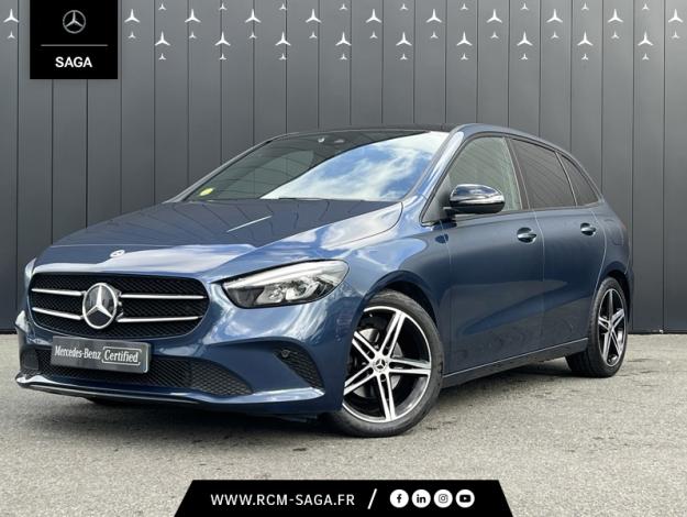 MERCEDES-BENZ Classe B 180 d Progressive Line Edition  