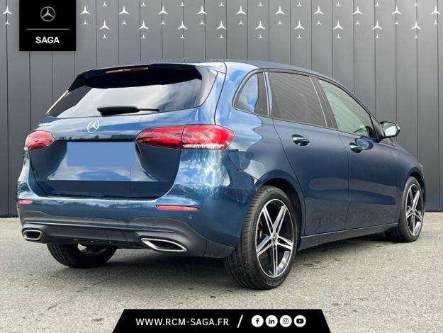 MERCEDES-BENZ Classe B 180 d Progressive Line Edition  
