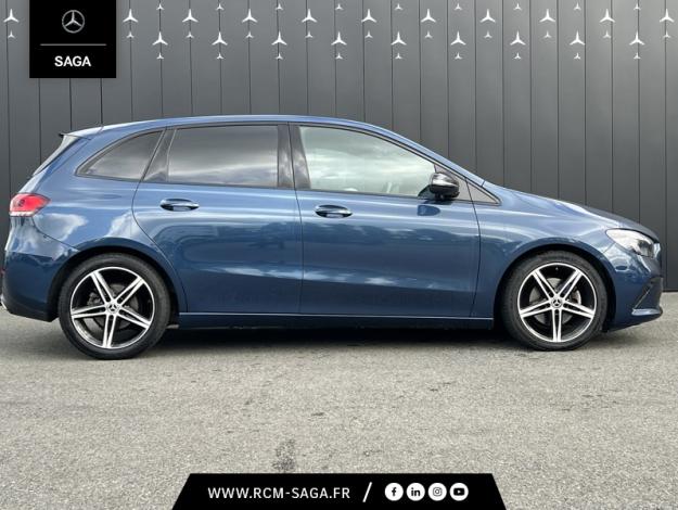 MERCEDES-BENZ Classe B 180 d Progressive Line Edition  
