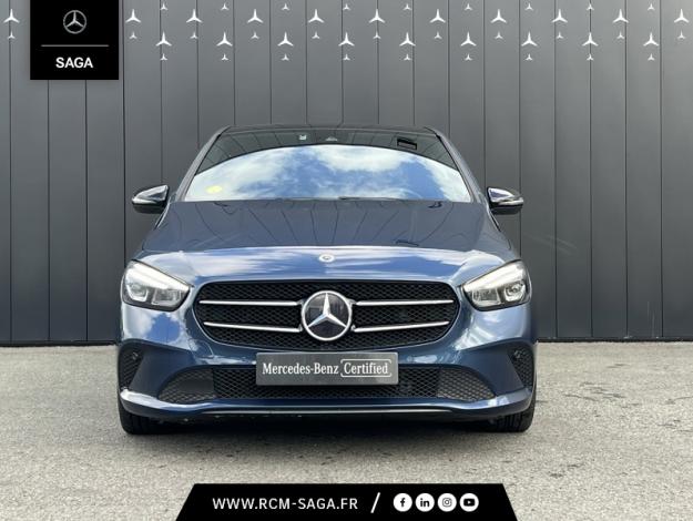 MERCEDES-BENZ Classe B 180 d Progressive Line Edition  