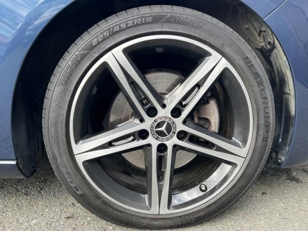 MERCEDES-BENZ Classe B 180 d Progressive Line Edition  