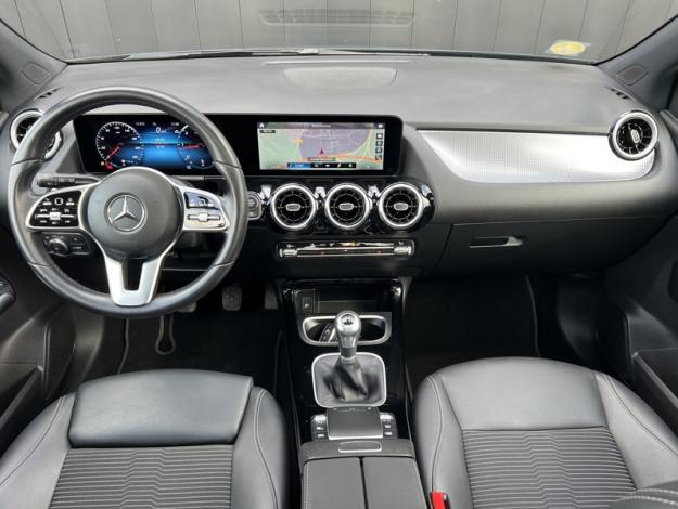 MERCEDES-BENZ Classe B 180 d Progressive Line Edition  