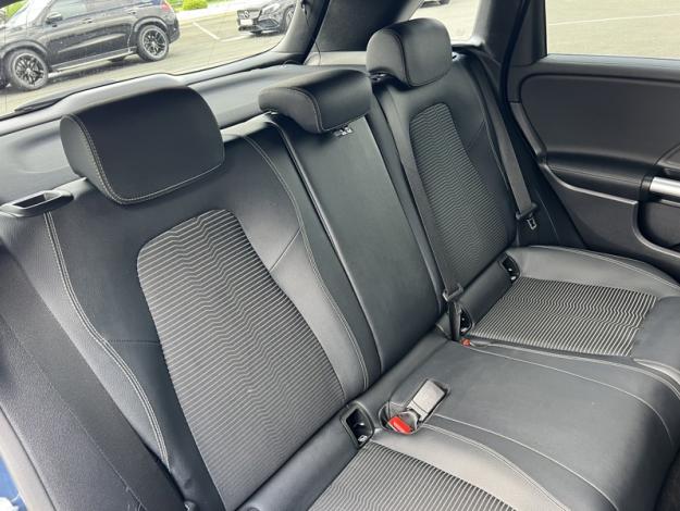 MERCEDES-BENZ Classe B 180 d Progressive Line Edition  