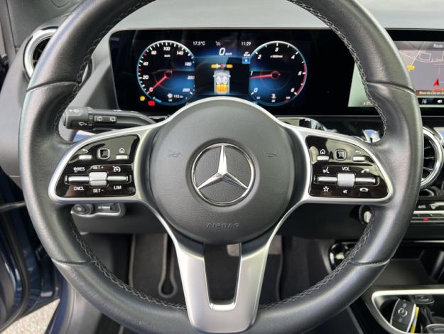 MERCEDES-BENZ Classe B 180 d Progressive Line Edition  