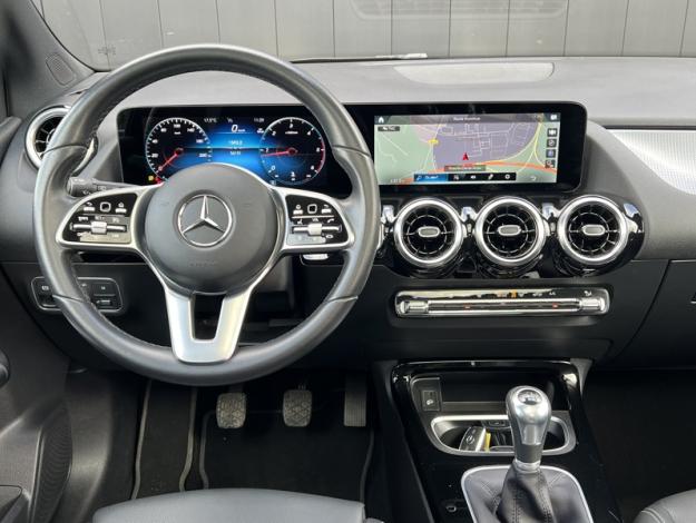 MERCEDES-BENZ Classe B 180 d Progressive Line Edition  