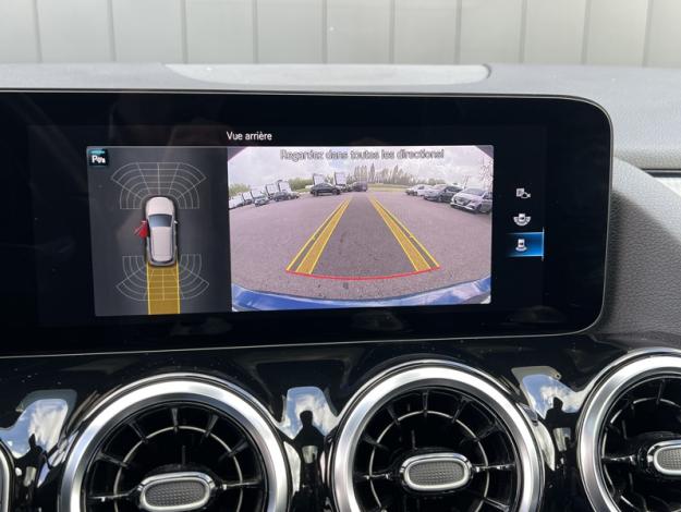 MERCEDES-BENZ Classe B 180 d Progressive Line Edition  