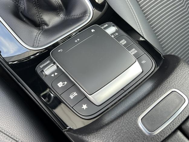 MERCEDES-BENZ Classe B 180 d Progressive Line Edition  