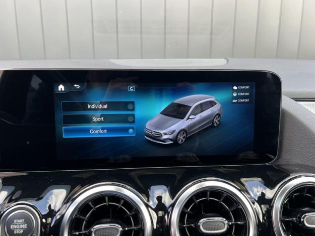 MERCEDES-BENZ Classe B 180 d Progressive Line Edition  