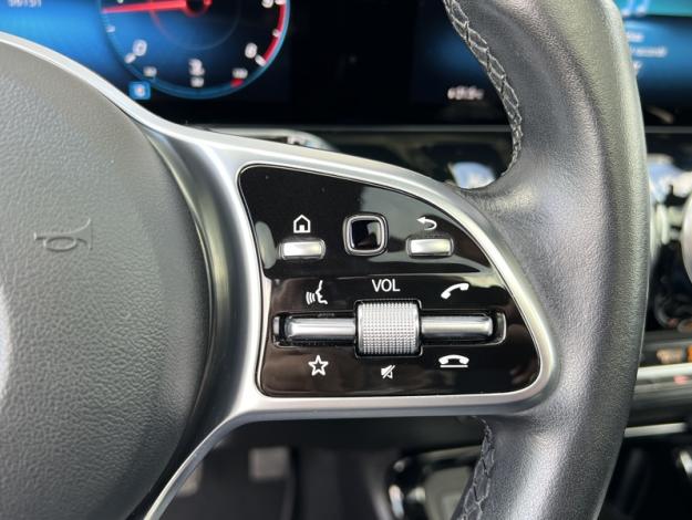 MERCEDES-BENZ Classe B 180 d Progressive Line Edition  