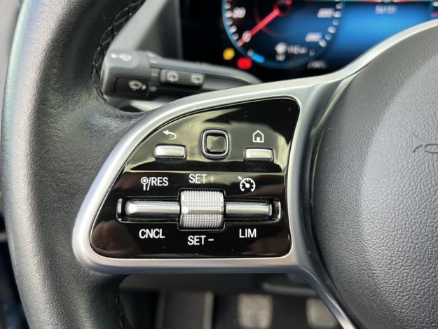 MERCEDES-BENZ Classe B 180 d Progressive Line Edition  