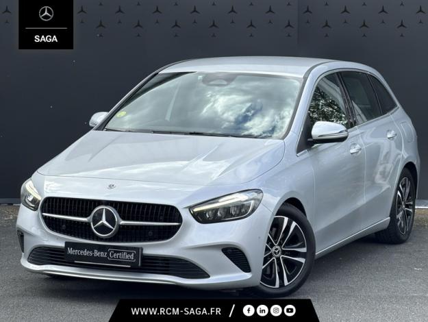 MERCEDES-BENZ Classe B 200 d Progressive Line  
