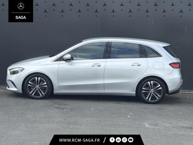MERCEDES-BENZ Classe B 200 d Progressive Line  
