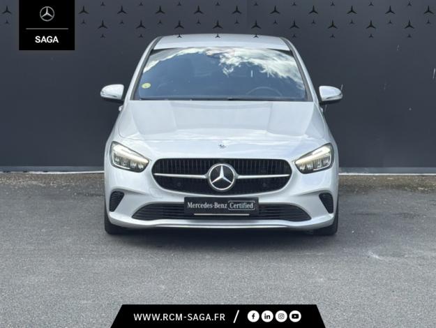 MERCEDES-BENZ Classe B 200 d Progressive Line  