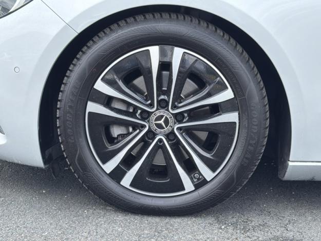 MERCEDES-BENZ Classe B 200 d Progressive Line  