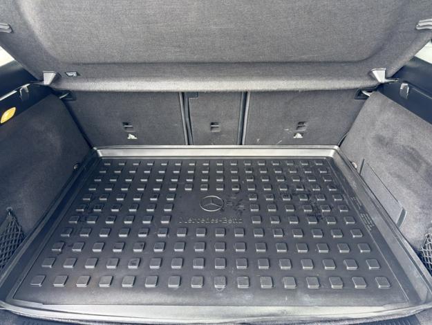 MERCEDES-BENZ Classe B 200 d Progressive Line  