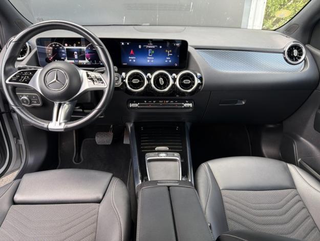 MERCEDES-BENZ Classe B 200 d Progressive Line  