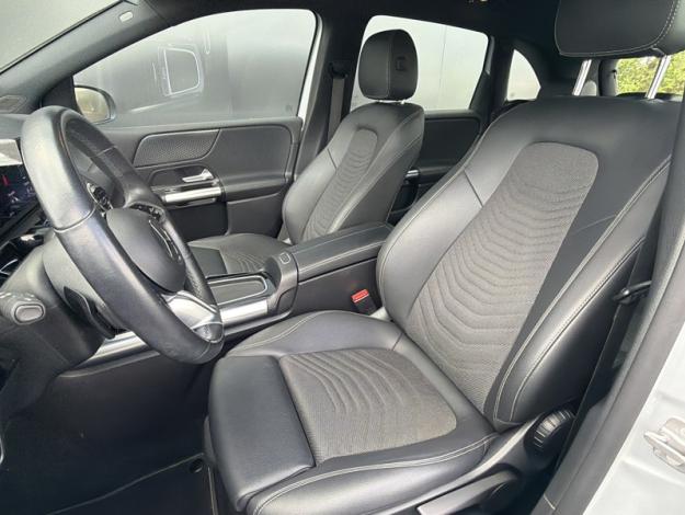 MERCEDES-BENZ Classe B 200 d Progressive Line  