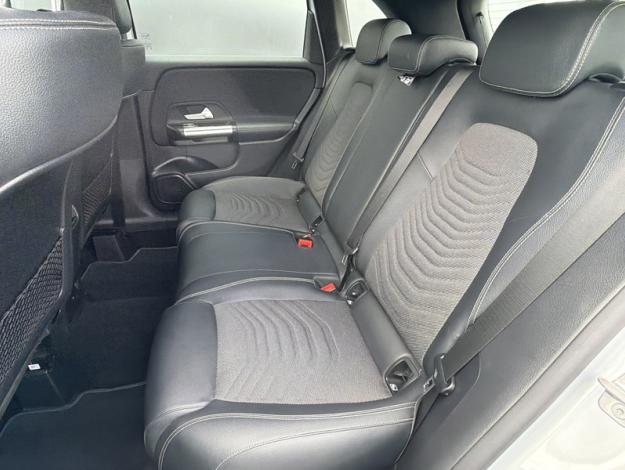 MERCEDES-BENZ Classe B 200 d Progressive Line  