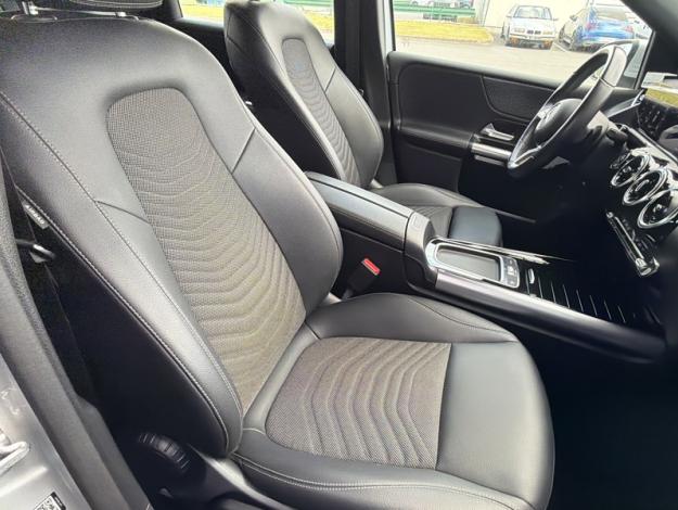 MERCEDES-BENZ Classe B 200 d Progressive Line  