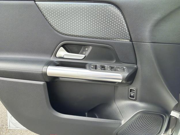 MERCEDES-BENZ Classe B 200 d Progressive Line  