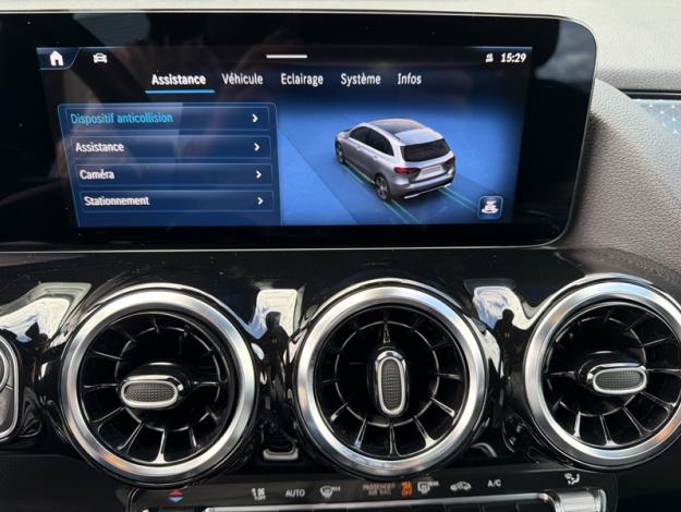 MERCEDES-BENZ Classe B 200 d Progressive Line  