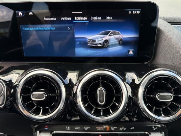 MERCEDES-BENZ Classe B 200 d Progressive Line  