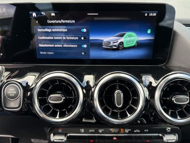 MERCEDES-BENZ Classe B 200 d Progressive Line  