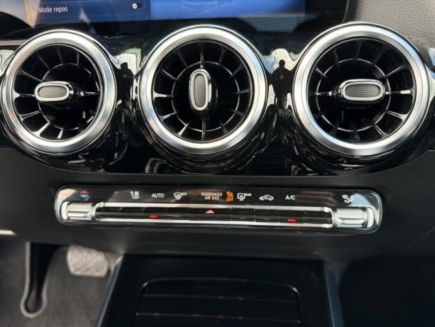 MERCEDES-BENZ Classe B 200 d Progressive Line  