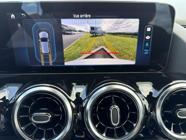 MERCEDES-BENZ Classe B 200 d Progressive Line  