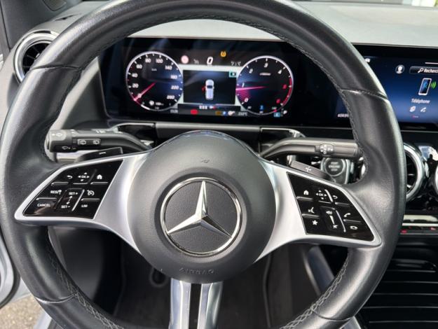 MERCEDES-BENZ Classe B 200 d Progressive Line  