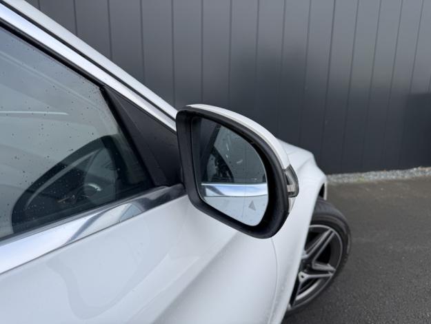 MERCEDES-BENZ Classe C Berline Classe C 220 d Berline AMG Line  