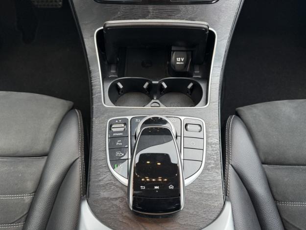 MERCEDES-BENZ Classe C Berline Classe C 220 d Berline AMG Line  