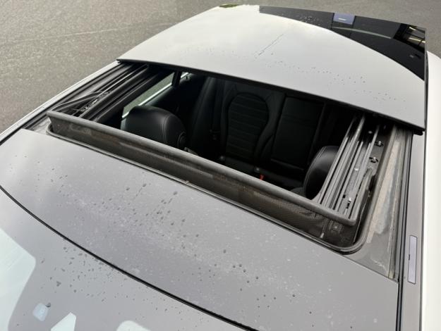 MERCEDES-BENZ Classe C Berline Classe C 220 d Berline AMG Line  