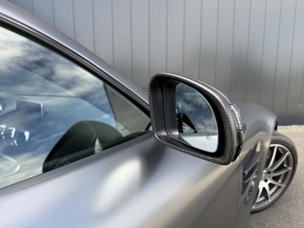 MERCEDES-BENZ AMG GT Mercedes- S  