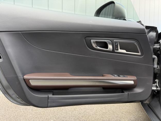 MERCEDES-BENZ AMG GT Mercedes- S  