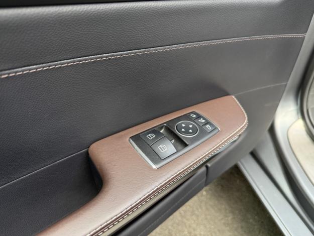 MERCEDES-BENZ AMG GT Mercedes- S  