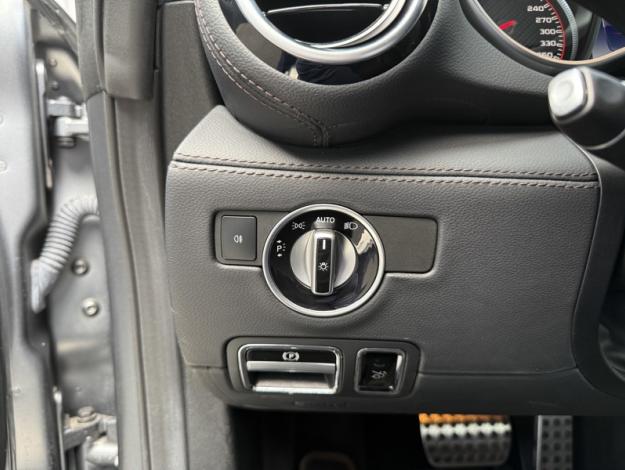 MERCEDES-BENZ AMG GT Mercedes- S  