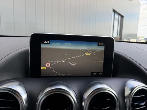 MERCEDES-BENZ AMG GT Mercedes- S  