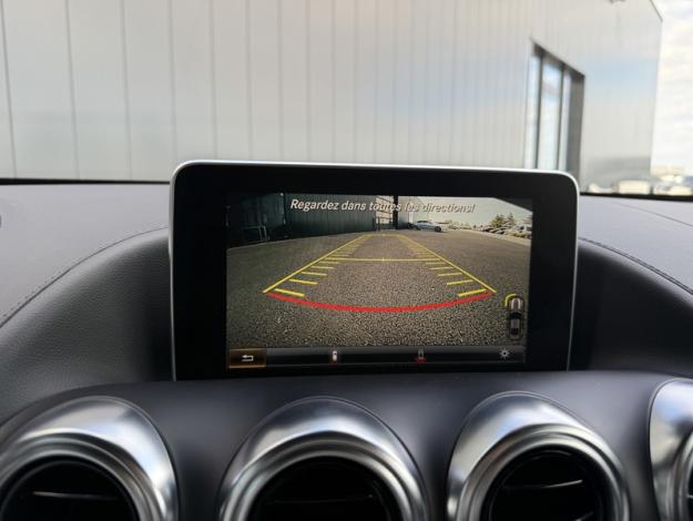 MERCEDES-BENZ AMG GT Mercedes- S  