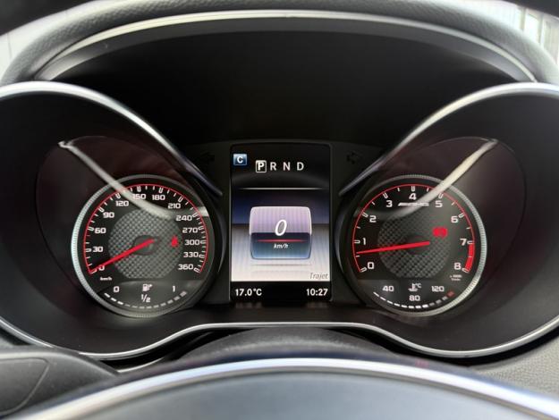 MERCEDES-BENZ AMG GT Mercedes- S  