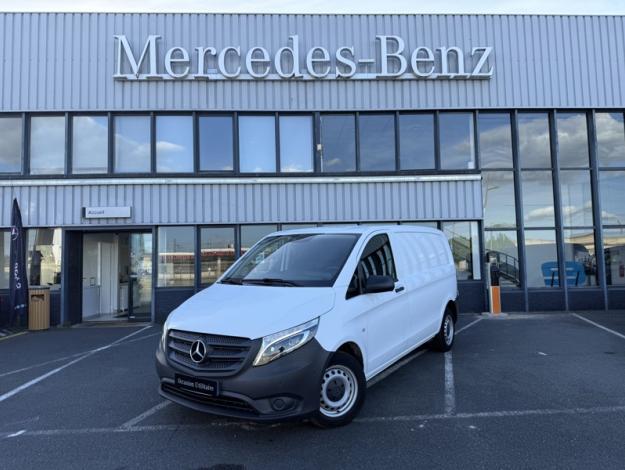 MERCEDES-BENZ Vito 114 CDI Fourgon Compact  
